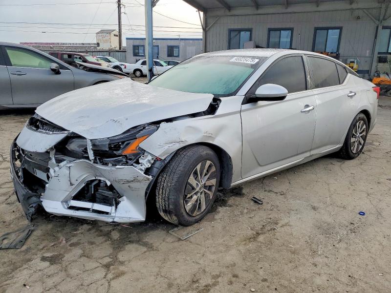 2023 NISSAN ALTIMA — VIN 1N4BL4BV9PN419984