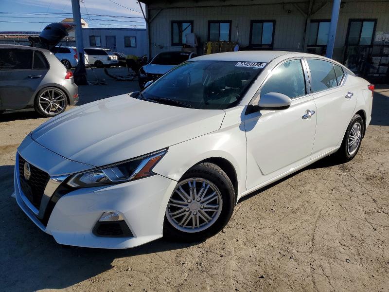 2020 NISSAN ALTIMA — VIN 1N4BL4BV5LC187695
