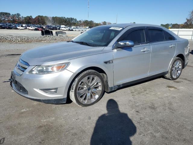 2010 FORD TAURUS LIM — VIN 1FAHP2FWXAG144062