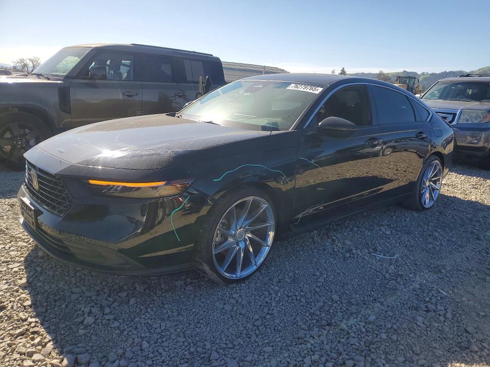 2024 HONDA ACCORD — VIN 1HGCY2F54RA039302