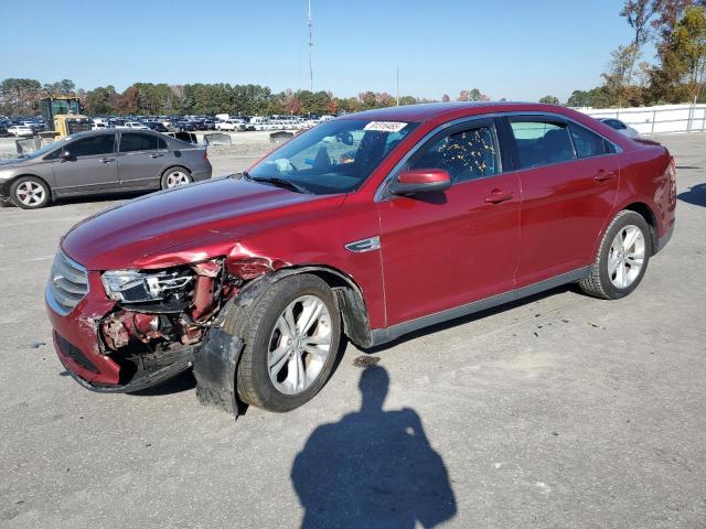 2016 FORD TAURUS SEL — VIN 1FAHP2E87GG142586
