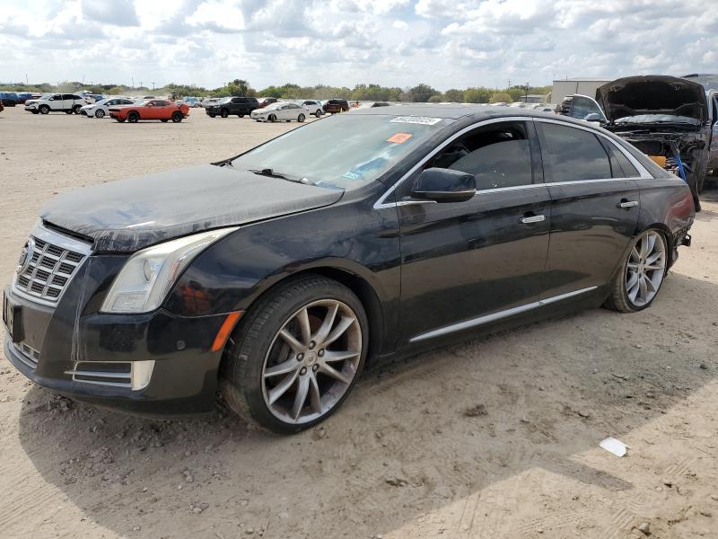 2014 CADILLAC XTS PREMIU — VIN 2G61P5S34E9173928