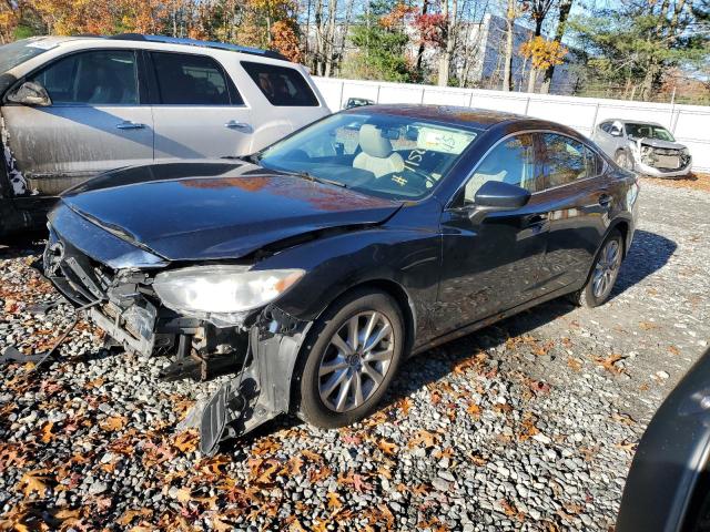2015 MAZDA 6 — VIN JM1GJ1U55F1197161