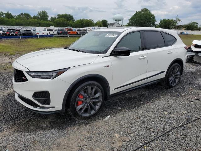 2023 ACURA MDX — VIN 5J8YD8H93PL000092