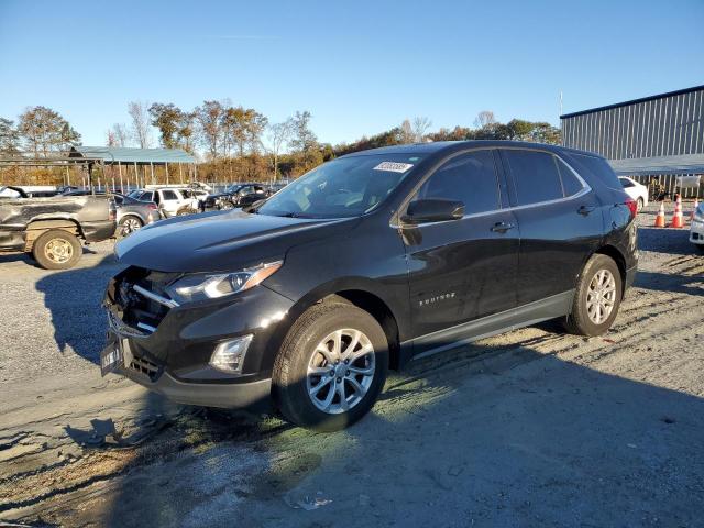 2020 CHEVROLET EQUINOX LT — VIN 2GNAXUEV8L6100068