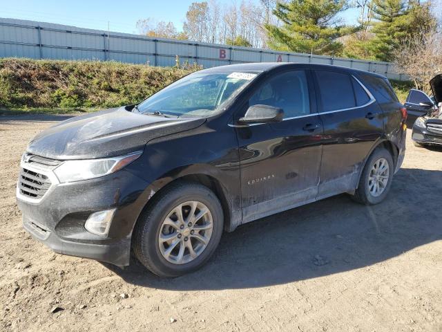 2020 CHEVROLET EQUINOX LT — VIN 2GNAXJEV3L6243220