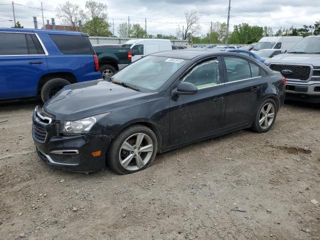 2015 CHEVROLET CRUZE — VIN 1G1PE5SB1F7194073