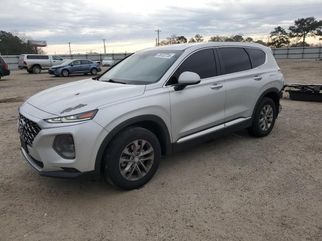 2019 HYUNDAI SANTA FE S — VIN 5NMS23AD4KH088320