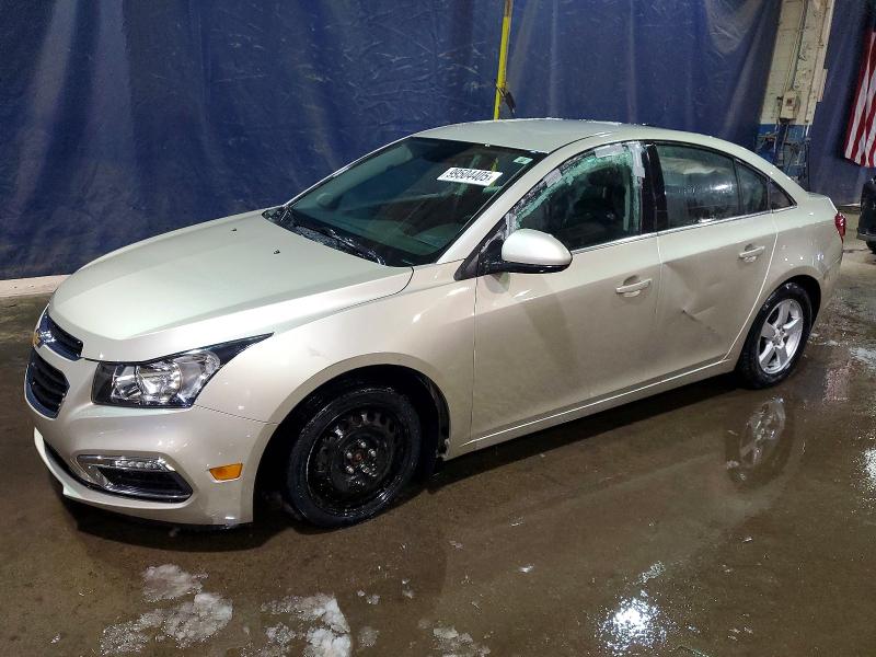 2015 CHEVROLET CRUZE — VIN 1G1PC5SB0F7142908