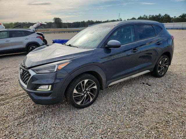 2019 HYUNDAI TUCSON — VIN KM8J33AL2KU047494