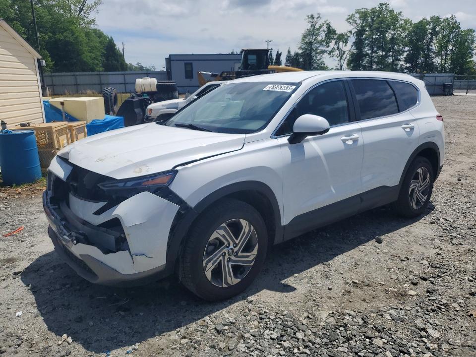 2023 HYUNDAI SANTA FE — VIN 5NMS14AJ7PH581561