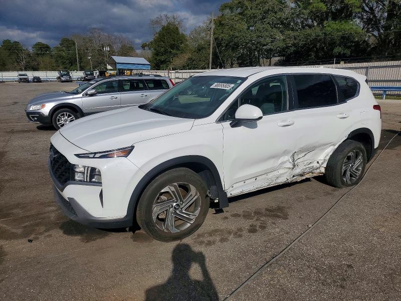 2023 HYUNDAI SANTA FE — VIN 5NMS14AJ8PH590656
