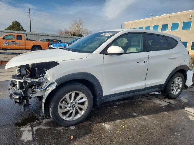 2017 HYUNDAI TUCSON — VIN KM8J23A49HU290692