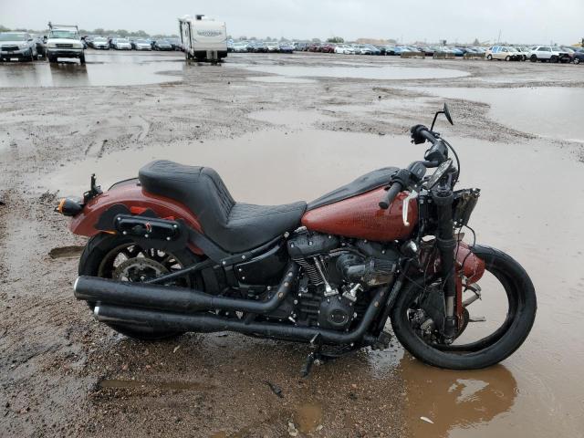 2024 HARLEY-DAVIDSON FXLRST — VIN 1HD1YXZ11RB039200