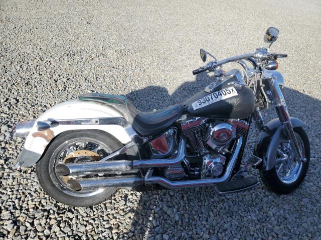 2004 HARLEY-DAVIDSON FLH80 — VIN 1HD1BXB184Y040023