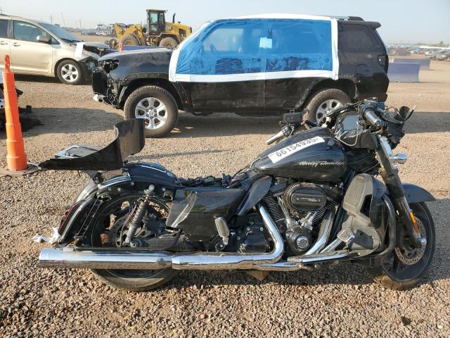 2017 HARLEY-DAVIDSON FLHRXS — VIN 1HD1PXF34HB959409