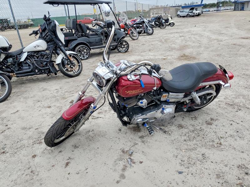 2005 HARLEY-DAVIDSON FXDL — VIN 1HD1GDV145K322692