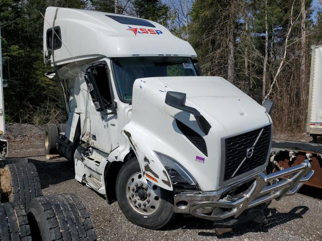 2024 VOLVO VNR — VIN 4V4WC9EH0RN341973