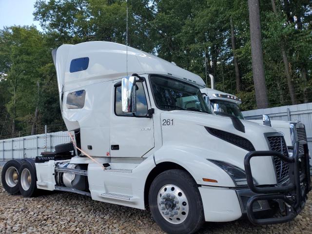 2023 VOLVO VNL — VIN 4V4NC9EH9PN337316