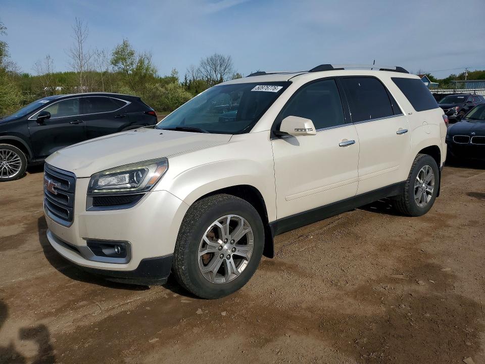 2015 GMC ACADIA — VIN 1GKKVSKDXFJ267109