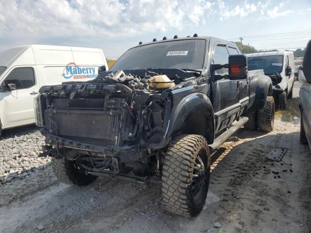 2016 FORD F350 SUPER DUTY — VIN 1FT8W3DT8GEC19017