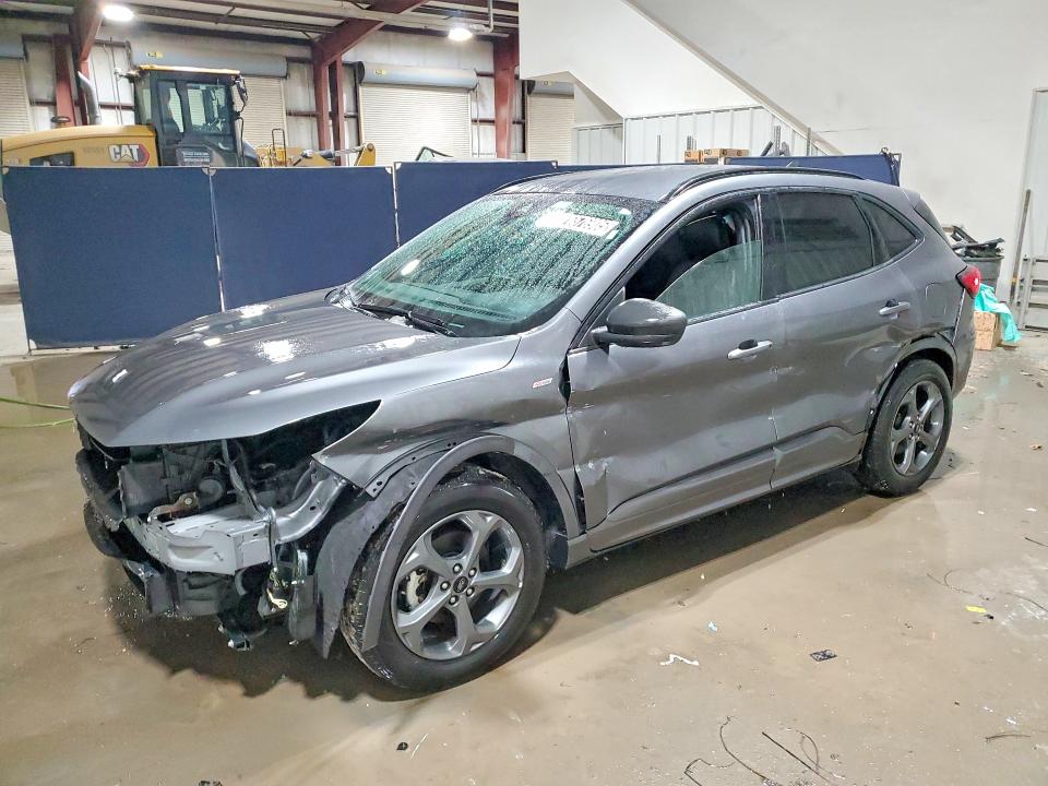 2024 FORD ESCAPE ST — VIN 1FMCU9MN9RUA86728