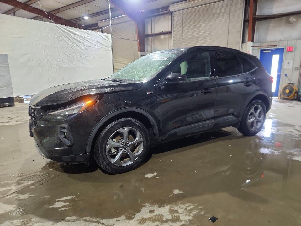 2025 FORD ESCAPE ST — VIN 1FMCU9NA5SUB33190