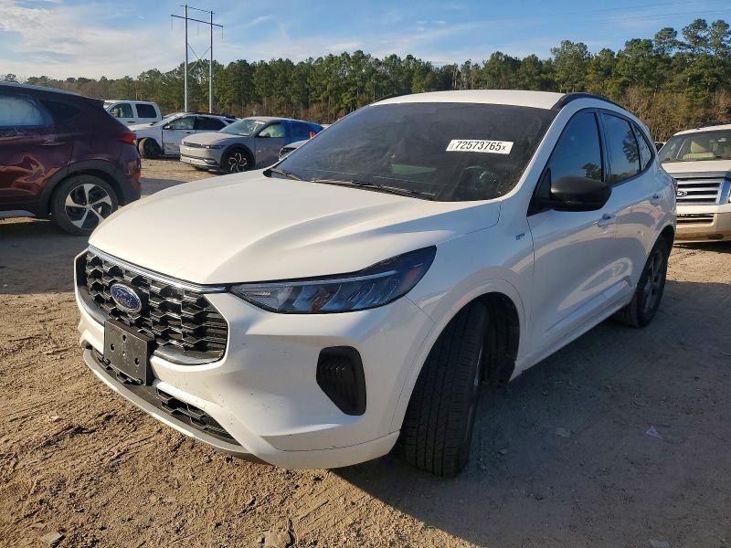2024 FORD ESCAPE — VIN 1FMCU0MN8RUB16815