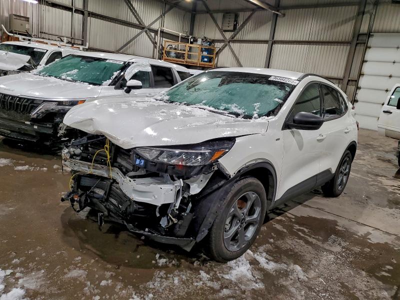 2025 FORD ESCAPE — VIN 1FMCU9MN0SUB10212
