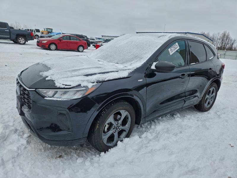 2023 FORD ESCAPE — VIN 1FMCU9MN2PUA10961