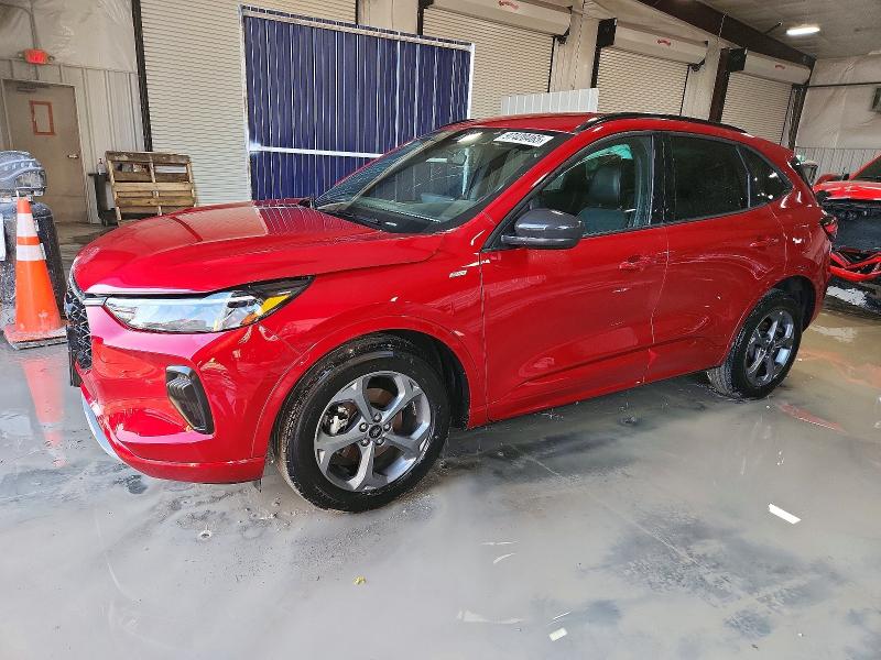 2023 FORD ESCAPE — VIN 1FMCU9MN8PUB42848