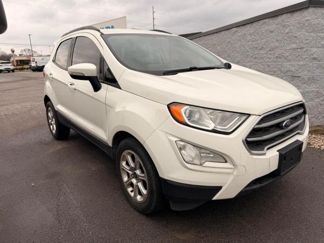 2020 FORD ECOSPORT — VIN MAJ3S2GE9LC333892