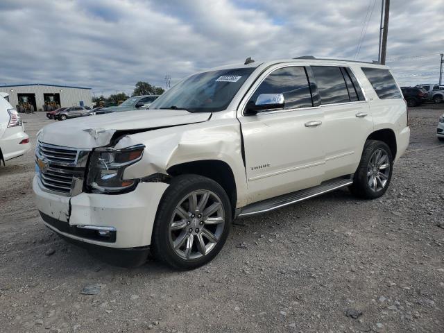 2015 CHEVROLET TAHOE — VIN 1GNSKCKC7FR143888
