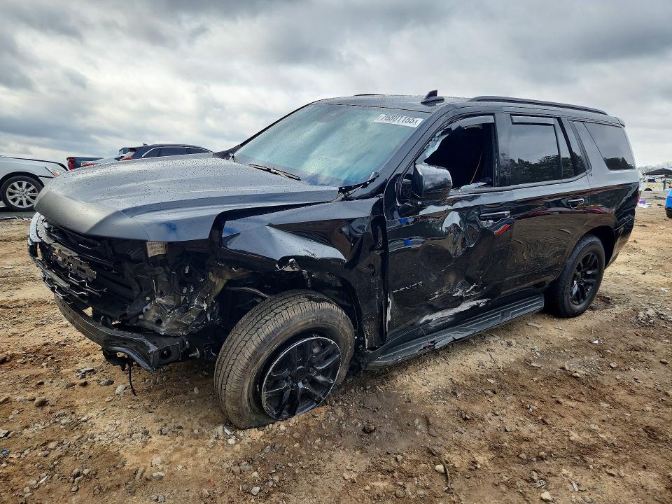 2023 CHEVROLET TAHOE — VIN 1GNSCMKD6PR378652