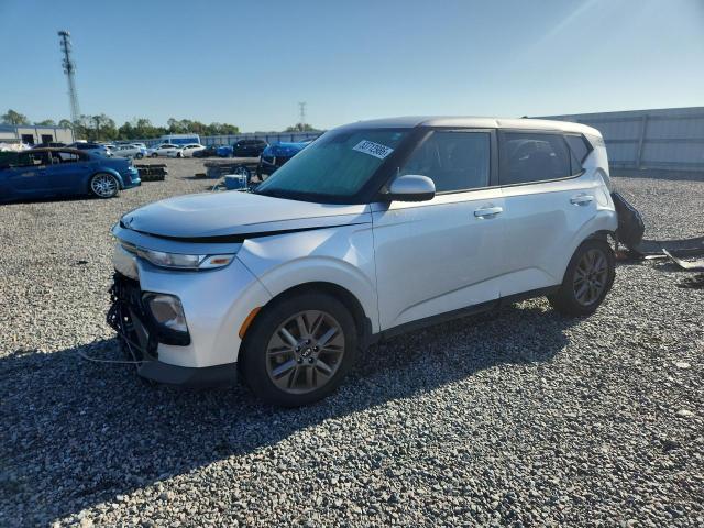 2021 KIA SOUL — VIN KNDJ23AU7M7796681