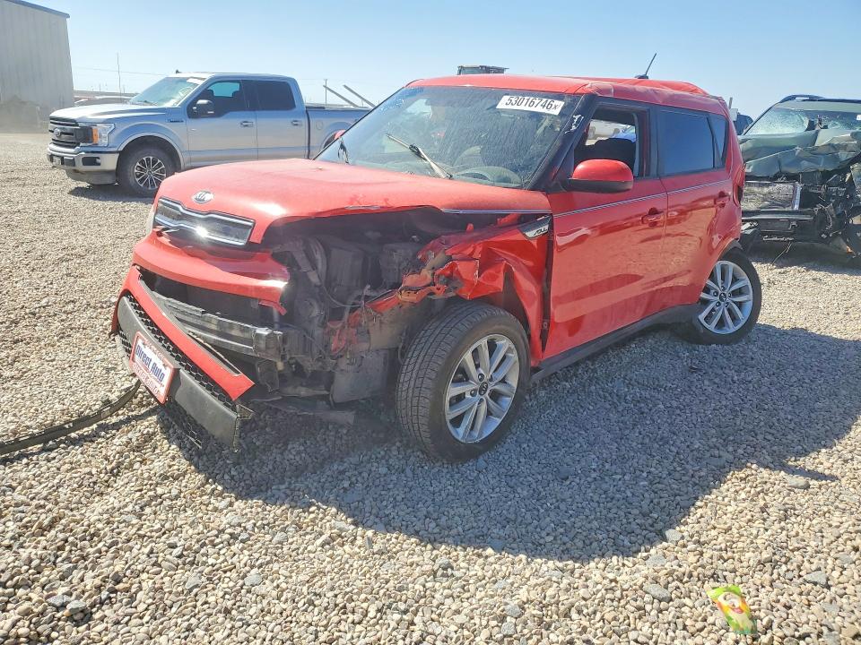 2017 KIA SOUL — VIN KNDJP3A54H7422626