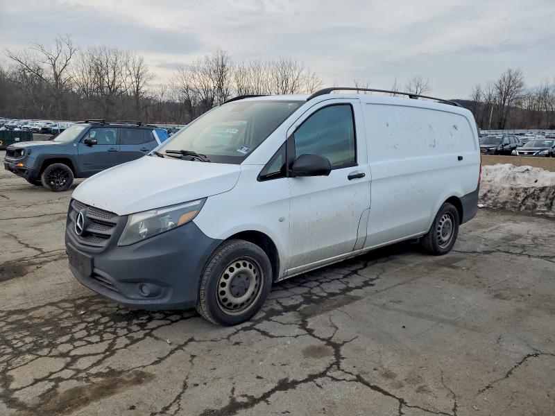 2016 MERCEDES-BENZ METRIS — VIN WD3PG2EA1G3086431