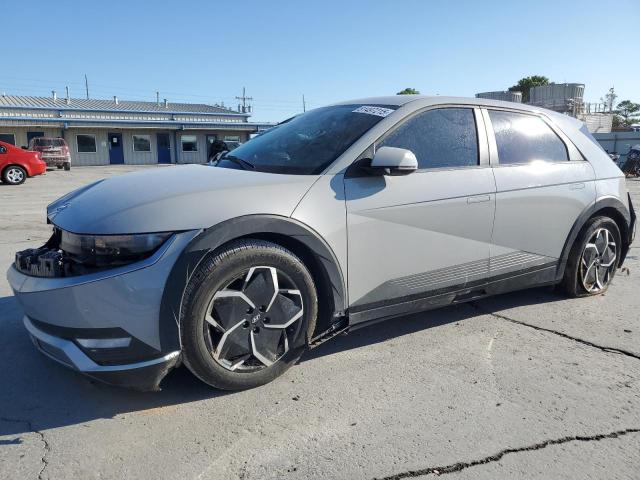 2022 HYUNDAI IONIQ 5 SE — VIN KM8KM4AE9NU109793
