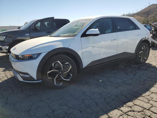 2024 HYUNDAI IONIQ 5 SE — VIN KM8KM4DE2RU299132
