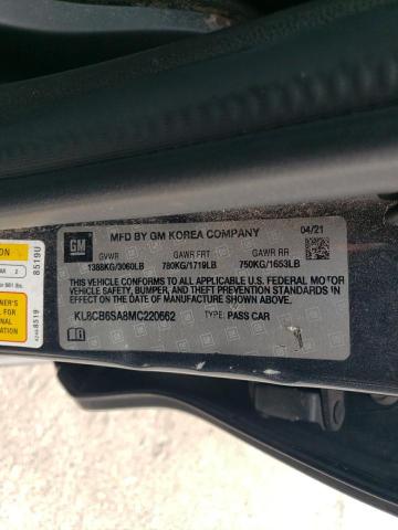 KL8CB6SA8MC220662