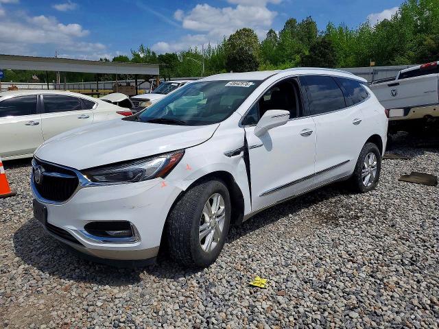 2020 BUICK ENCLAVE — VIN 5GAERBKW5LJ119459