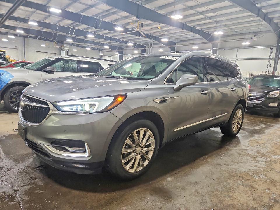 2020 BUICK ENCLAVE — VIN 5GAEVBKW7LJ272503