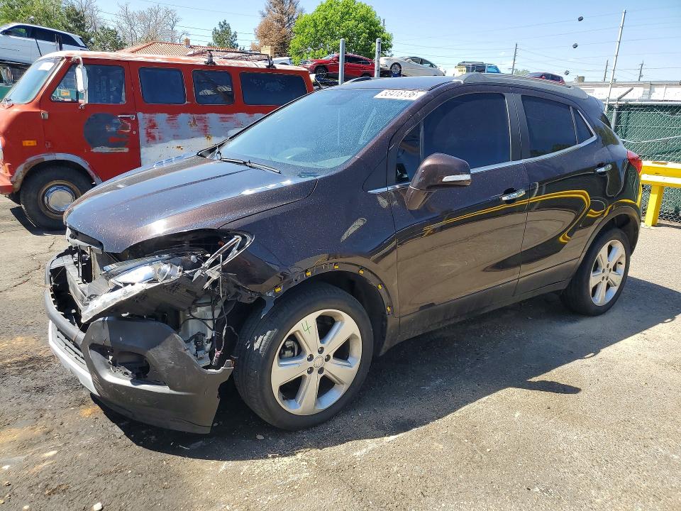 2016 BUICK ENCORE — VIN KL4CJASB6GB741258