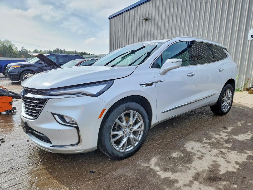 2023 BUICK ENCLAVE — VIN 5GAEVAKW0PJ247975