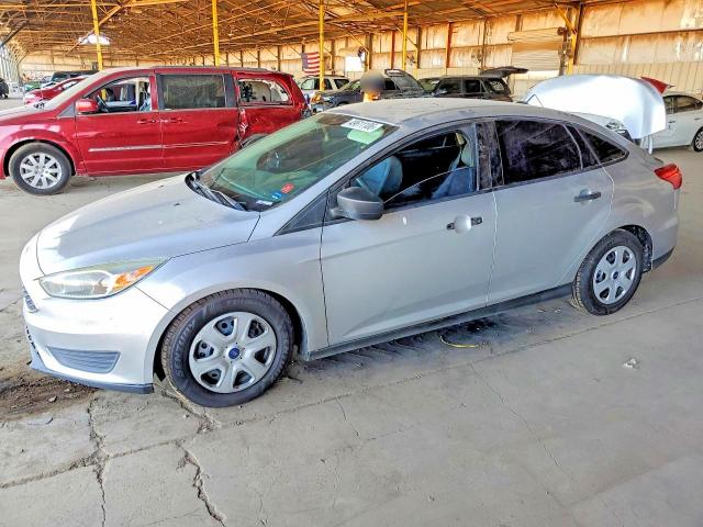2016 FORD FOCUS — VIN 1FADP3E23GL297613