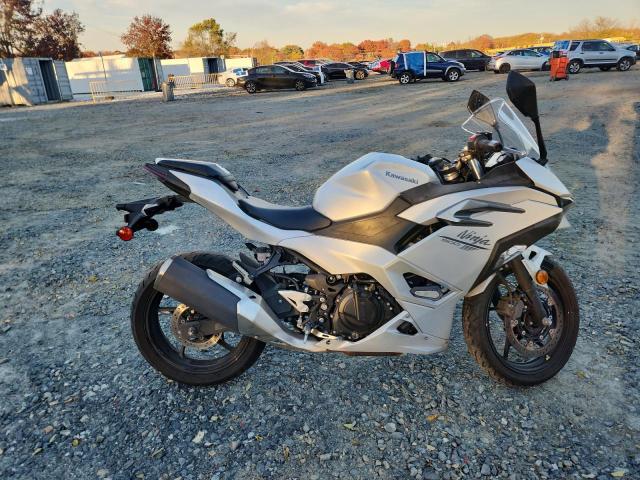 2024 KAWASAKI EX500 — VIN ML5EXGG17RDA11766