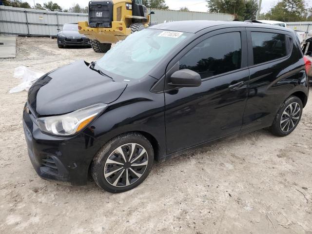 2017 CHEVROLET SPARK LS — VIN KL8CB6SA8HC824525