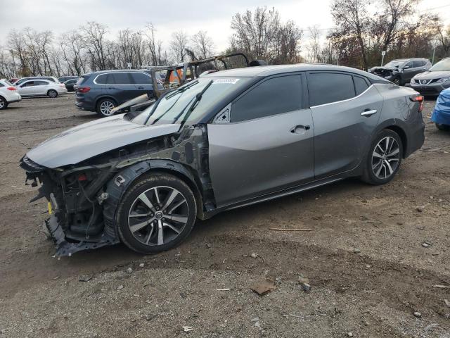 2019 NISSAN MAXIMA S — VIN 1N4AA6AV7KC363773