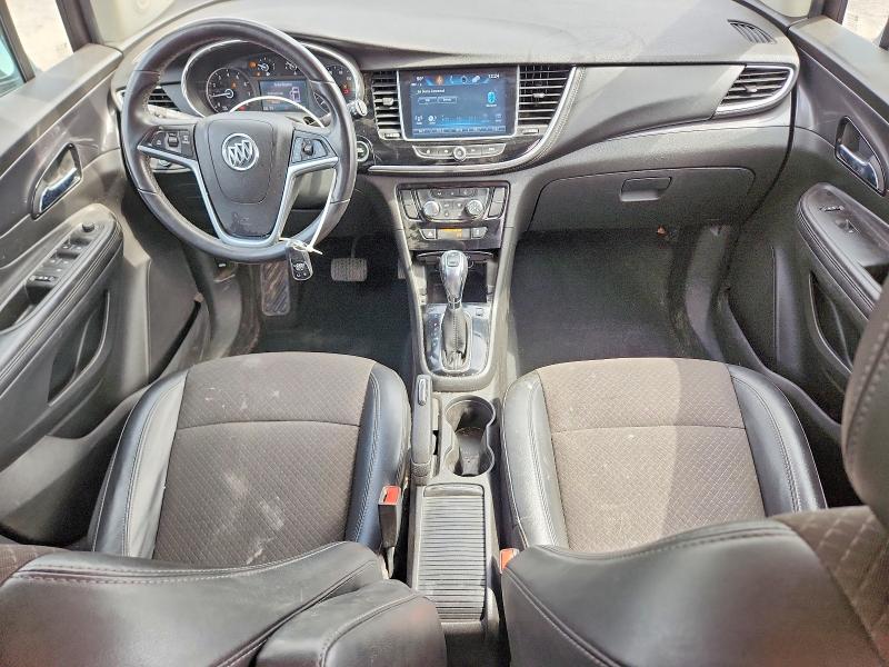 KL4CJASBXKB924168