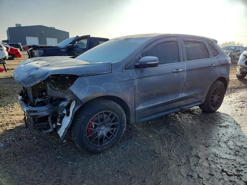 2024 FORD EDGE ST — VIN 2FMPK4APXRBA14362